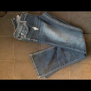 Maurices Women’s Jeans